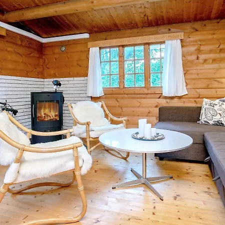 Holiday Idestrup Xv